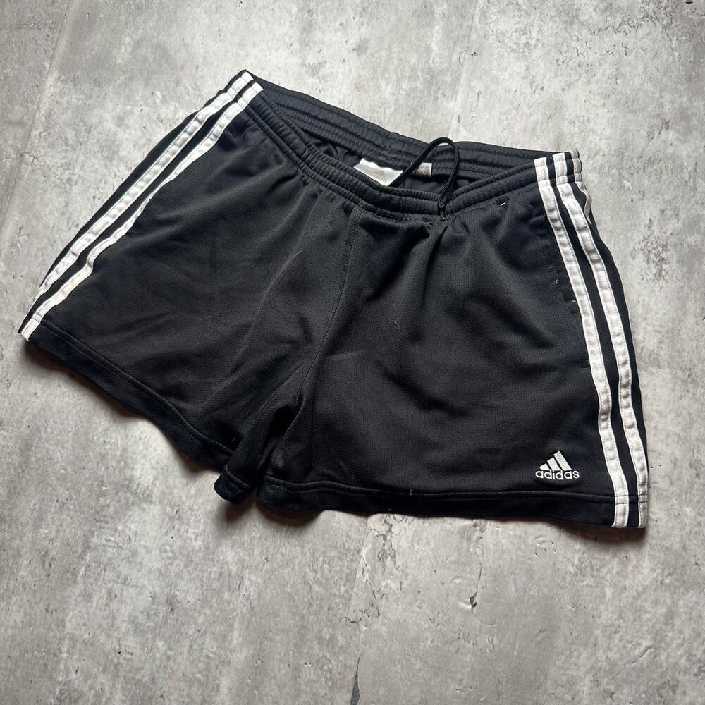 Adidas Women's Black Shorts